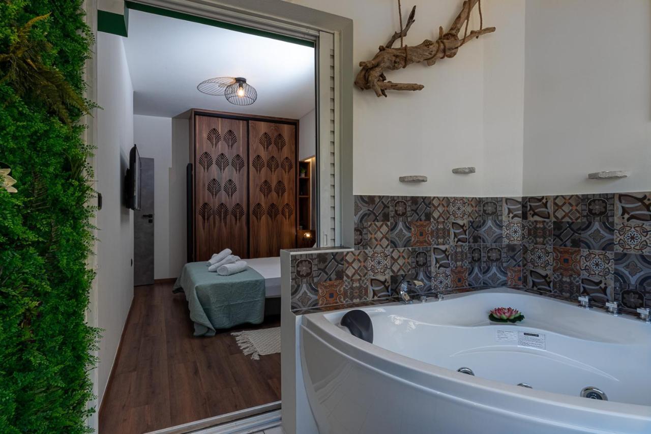 Kentia Modern/Artistic City Apartment Ираклион Экстерьер фото